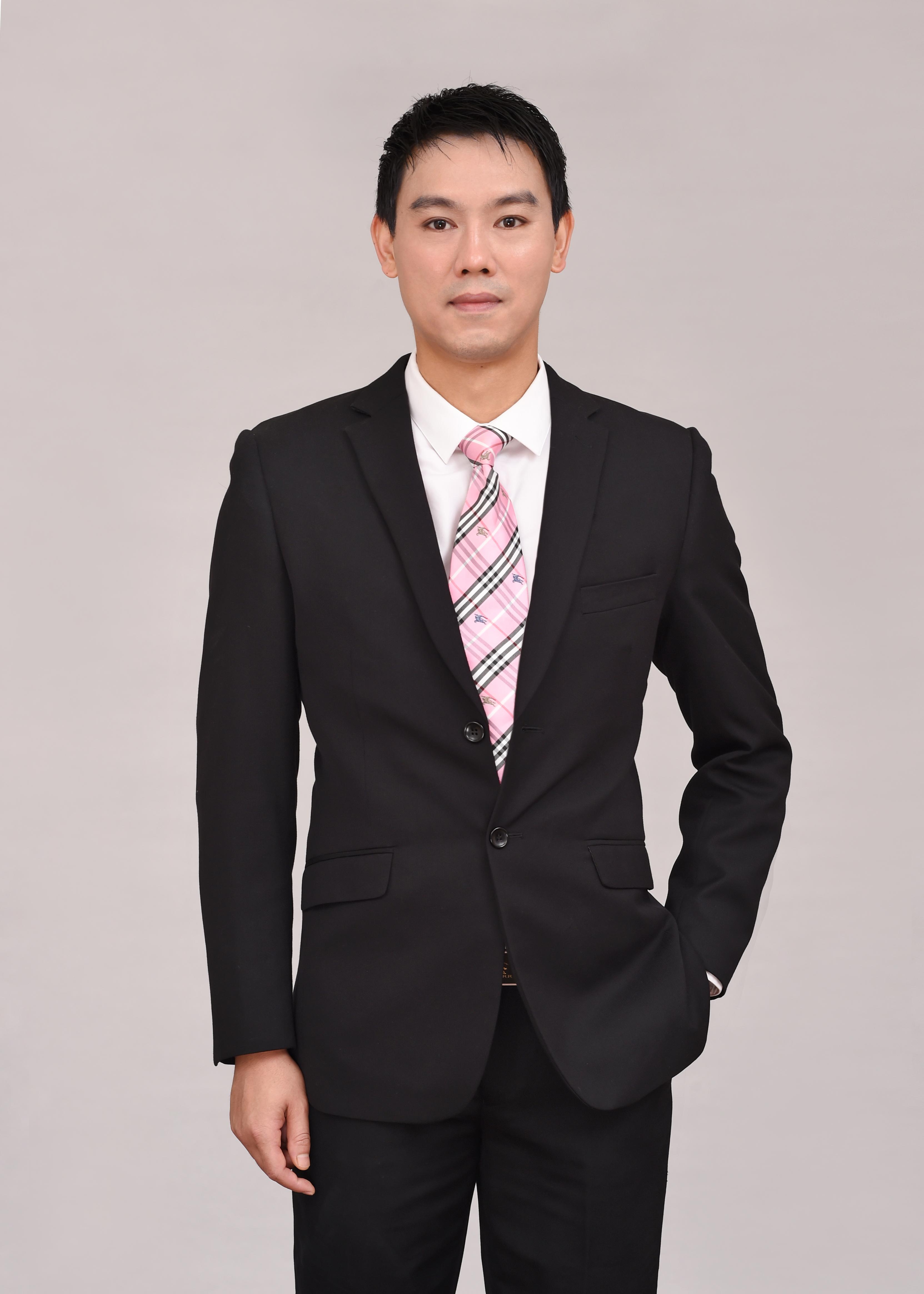 张思颖 商务拓展总监